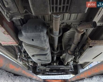 Белый Мерседес Sprinter, объемом двигателя 2.2 л и пробегом 334 тыс. км за 38700 $, фото 54 на Automoto.ua