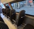 Белый Мерседес Sprinter, объемом двигателя 2.2 л и пробегом 334 тыс. км за 38700 $, фото 37 на Automoto.ua