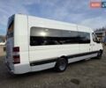 Білий Мерседес Sprinter, об'ємом двигуна 2.2 л та пробігом 323 тис. км за 38700 $, фото 2 на Automoto.ua