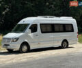 Белый Мерседес Sprinter, объемом двигателя 2.14 л и пробегом 387 тыс. км за 46500 $, фото 1 на Automoto.ua