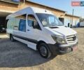 Белый Мерседес Sprinter, объемом двигателя 2.2 л и пробегом 372 тыс. км за 31950 $, фото 8 на Automoto.ua