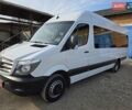 Білий Мерседес Sprinter, об'ємом двигуна 2.2 л та пробігом 323 тис. км за 38700 $, фото 14 на Automoto.ua