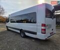 Білий Мерседес Sprinter, об'ємом двигуна 2.2 л та пробігом 323 тис. км за 38700 $, фото 8 на Automoto.ua