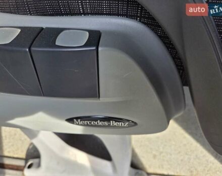 Білий Мерседес Sprinter, об'ємом двигуна 2.2 л та пробігом 323 тис. км за 38700 $, фото 40 на Automoto.ua