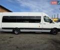 Білий Мерседес Sprinter, об'ємом двигуна 2.2 л та пробігом 323 тис. км за 38700 $, фото 10 на Automoto.ua
