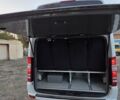 Белый Мерседес Sprinter, объемом двигателя 2.2 л и пробегом 334 тыс. км за 38700 $, фото 17 на Automoto.ua