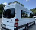 Белый Мерседес Sprinter, объемом двигателя 2.14 л и пробегом 500 тыс. км за 43500 $, фото 1 на Automoto.ua