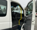 Белый Мерседес Sprinter, объемом двигателя 2.14 л и пробегом 247 тыс. км за 28700 $, фото 14 на Automoto.ua