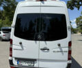 Белый Мерседес Sprinter, объемом двигателя 2.14 л и пробегом 500 тыс. км за 43500 $, фото 3 на Automoto.ua