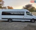 Белый Мерседес Sprinter, объемом двигателя 2.2 л и пробегом 334 тыс. км за 38700 $, фото 1 на Automoto.ua