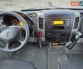 Белый Мерседес Sprinter, объемом двигателя 2.2 л и пробегом 334 тыс. км за 38700 $, фото 43 на Automoto.ua