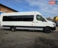 Білий Мерседес Sprinter, об'ємом двигуна 2.2 л та пробігом 323 тис. км за 38700 $, фото 11 на Automoto.ua