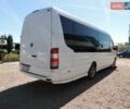 Белый Мерседес Sprinter, объемом двигателя 3 л и пробегом 511 тыс. км за 49374 $, фото 7 на Automoto.ua