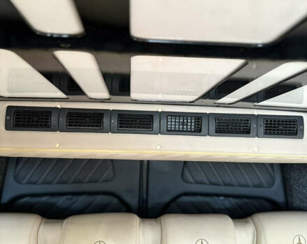 Белый Мерседес Sprinter, объемом двигателя 2.14 л и пробегом 500 тыс. км за 43500 $, фото 27 на Automoto.ua