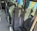 Белый Мерседес Sprinter, объемом двигателя 2.2 л и пробегом 372 тыс. км за 31950 $, фото 23 на Automoto.ua