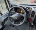 Белый Мерседес Sprinter, объемом двигателя 2.2 л и пробегом 334 тыс. км за 38700 $, фото 45 на Automoto.ua