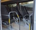 Белый Мерседес Sprinter, объемом двигателя 2.2 л и пробегом 334 тыс. км за 38700 $, фото 25 на Automoto.ua