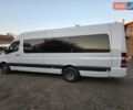 Белый Мерседес Sprinter, объемом двигателя 2.2 л и пробегом 334 тыс. км за 38700 $, фото 4 на Automoto.ua