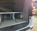 Білий Мерседес Sprinter, об'ємом двигуна 2.2 л та пробігом 323 тис. км за 38700 $, фото 22 на Automoto.ua
