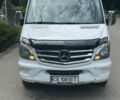 Белый Мерседес Sprinter, объемом двигателя 2.14 л и пробегом 450 тыс. км за 48000 $, фото 2 на Automoto.ua