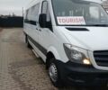 Белый Мерседес Sprinter, объемом двигателя 2.7 л и пробегом 462 тыс. км за 38800 $, фото 1 на Automoto.ua