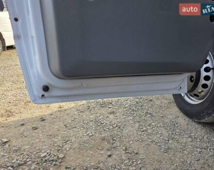 Білий Мерседес Sprinter, об'ємом двигуна 2.2 л та пробігом 323 тис. км за 38700 $, фото 27 на Automoto.ua