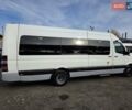Білий Мерседес Sprinter, об'ємом двигуна 2.2 л та пробігом 323 тис. км за 38700 $, фото 4 на Automoto.ua
