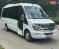 Белый Мерседес Sprinter, объемом двигателя 2.14 л и пробегом 450 тыс. км за 48000 $, фото 1 на Automoto.ua