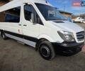Білий Мерседес Sprinter, об'ємом двигуна 2.2 л та пробігом 323 тис. км за 38700 $, фото 12 на Automoto.ua