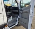 Білий Мерседес Sprinter, об'ємом двигуна 2.2 л та пробігом 323 тис. км за 38700 $, фото 26 на Automoto.ua