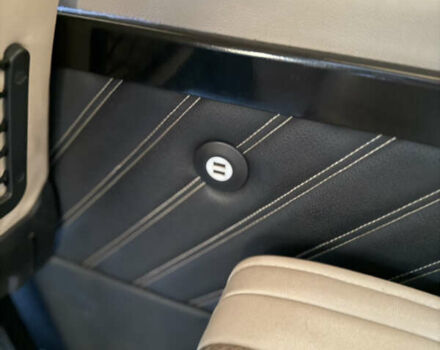 Белый Мерседес Sprinter, объемом двигателя 2.14 л и пробегом 500 тыс. км за 43500 $, фото 26 на Automoto.ua