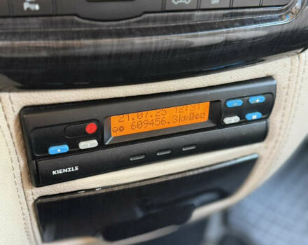 Белый Мерседес Sprinter, объемом двигателя 2.14 л и пробегом 500 тыс. км за 43500 $, фото 30 на Automoto.ua