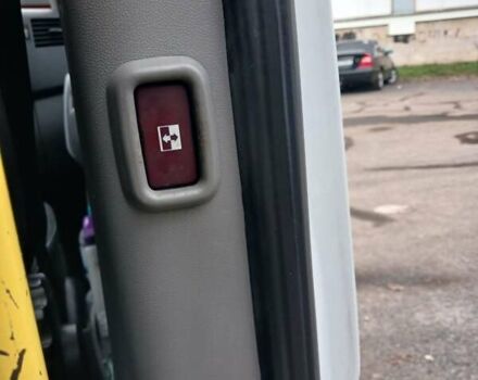 Белый Мерседес Sprinter, объемом двигателя 2.7 л и пробегом 462 тыс. км за 38800 $, фото 13 на Automoto.ua