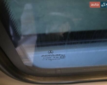 Белый Мерседес Sprinter, объемом двигателя 2.2 л и пробегом 334 тыс. км за 38700 $, фото 47 на Automoto.ua