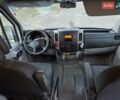 Белый Мерседес Sprinter, объемом двигателя 2.2 л и пробегом 334 тыс. км за 38700 $, фото 42 на Automoto.ua