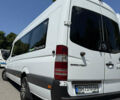 Белый Мерседес Sprinter, объемом двигателя 2.14 л и пробегом 500 тыс. км за 43500 $, фото 5 на Automoto.ua