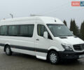 Белый Мерседес Sprinter, объемом двигателя 2.14 л и пробегом 247 тыс. км за 28700 $, фото 1 на Automoto.ua