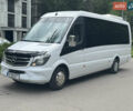 Белый Мерседес Sprinter, объемом двигателя 2.14 л и пробегом 450 тыс. км за 48000 $, фото 1 на Automoto.ua