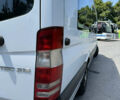 Белый Мерседес Sprinter, объемом двигателя 2.14 л и пробегом 500 тыс. км за 43500 $, фото 2 на Automoto.ua