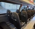 Белый Мерседес Sprinter, объемом двигателя 2.2 л и пробегом 334 тыс. км за 38700 $, фото 41 на Automoto.ua