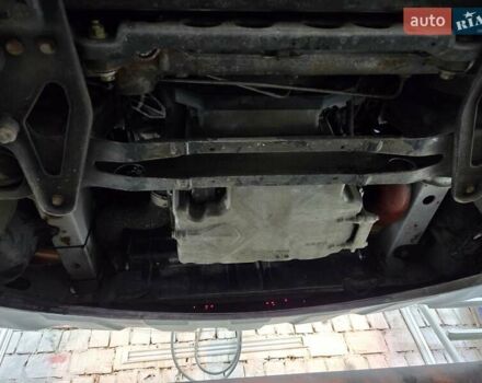 Білий Мерседес Sprinter, об'ємом двигуна 2.2 л та пробігом 323 тис. км за 38700 $, фото 65 на Automoto.ua