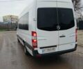 Белый Мерседес Sprinter, объемом двигателя 2.7 л и пробегом 462 тыс. км за 38800 $, фото 5 на Automoto.ua