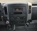 Білий Мерседес Sprinter, об'ємом двигуна 2.2 л та пробігом 323 тис. км за 38700 $, фото 52 на Automoto.ua