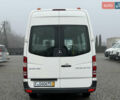 Белый Мерседес Sprinter, объемом двигателя 2.14 л и пробегом 247 тыс. км за 28700 $, фото 4 на Automoto.ua