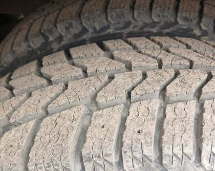 Белый Мерседес Sprinter, объемом двигателя 2.7 л и пробегом 462 тыс. км за 38800 $, фото 16 на Automoto.ua