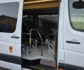 Белый Мерседес Sprinter, объемом двигателя 2.2 л и пробегом 334 тыс. км за 38700 $, фото 21 на Automoto.ua