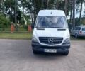 Белый Мерседес Sprinter, объемом двигателя 2.7 л и пробегом 462 тыс. км за 38800 $, фото 17 на Automoto.ua