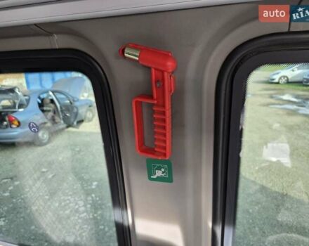 Білий Мерседес Sprinter, об'ємом двигуна 2.2 л та пробігом 323 тис. км за 38700 $, фото 38 на Automoto.ua