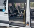 Белый Мерседес Sprinter, объемом двигателя 2.7 л и пробегом 462 тыс. км за 38800 $, фото 18 на Automoto.ua