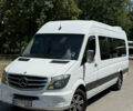 Белый Мерседес Sprinter, объемом двигателя 2.14 л и пробегом 500 тыс. км за 43500 $, фото 10 на Automoto.ua